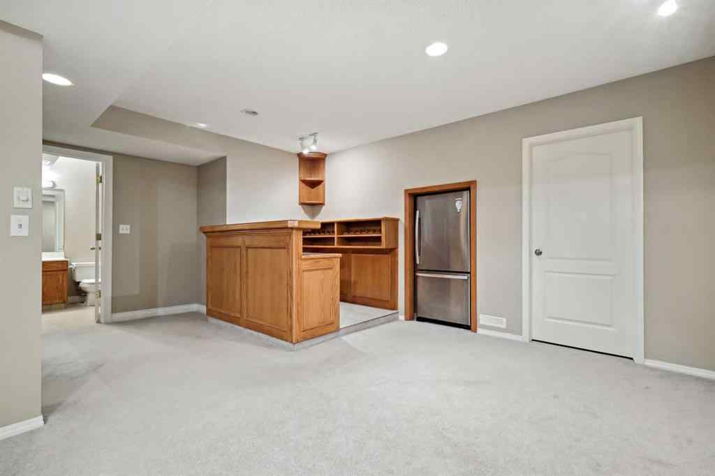 MLS® A2263320 - 26 Hamptons Grove NW in Hamptons Calgary, Residential