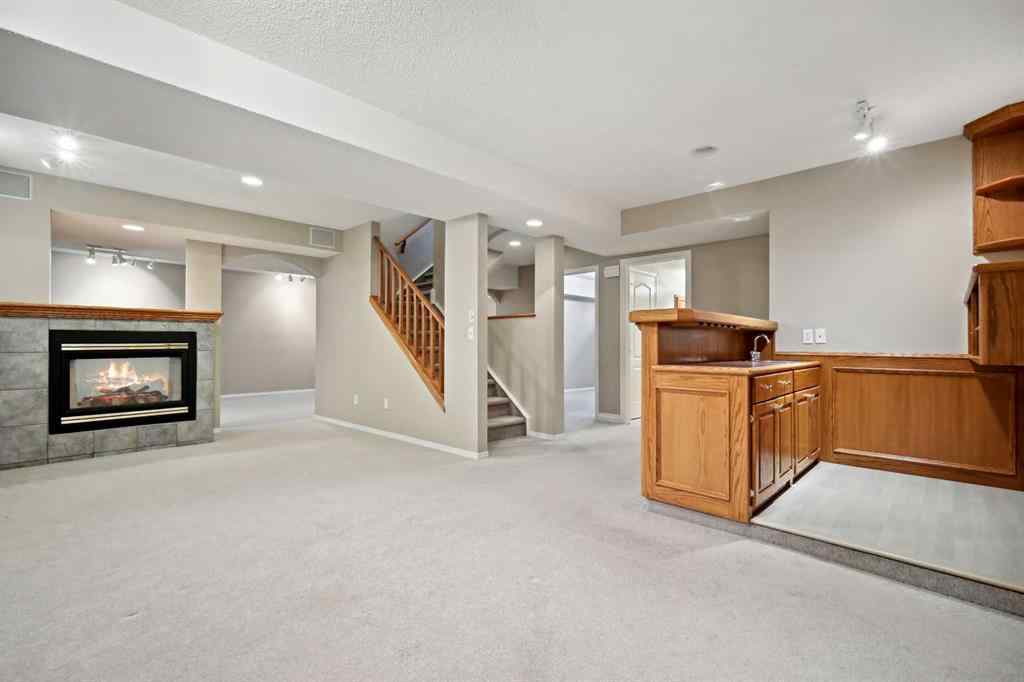 MLS® A2263320 - 26 Hamptons Grove NW in Hamptons Calgary, Residential