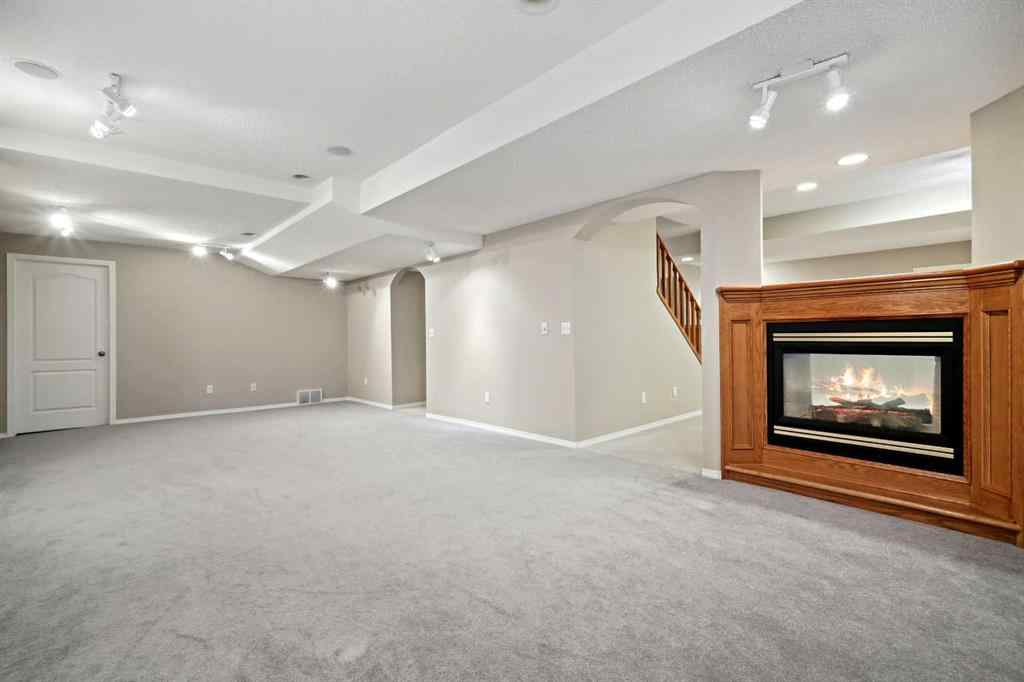 MLS® A2263320 - 26 Hamptons Grove NW in Hamptons Calgary, Residential