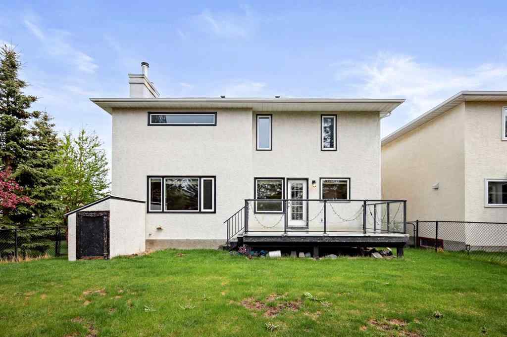 MLS® A2263320 - 26 Hamptons Grove NW in Hamptons Calgary, Residential