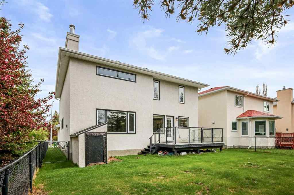 MLS® A2263320 - 26 Hamptons Grove NW in Hamptons Calgary, Residential