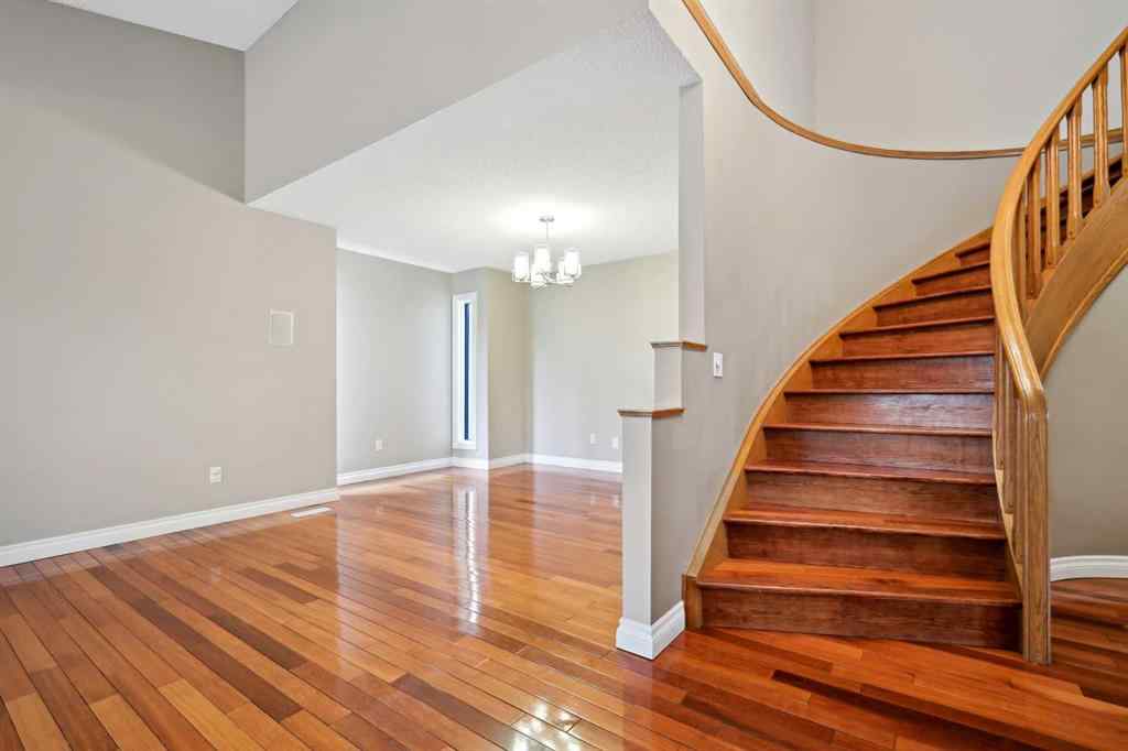 MLS® A2263320 - 26 Hamptons Grove NW in Hamptons Calgary, Residential