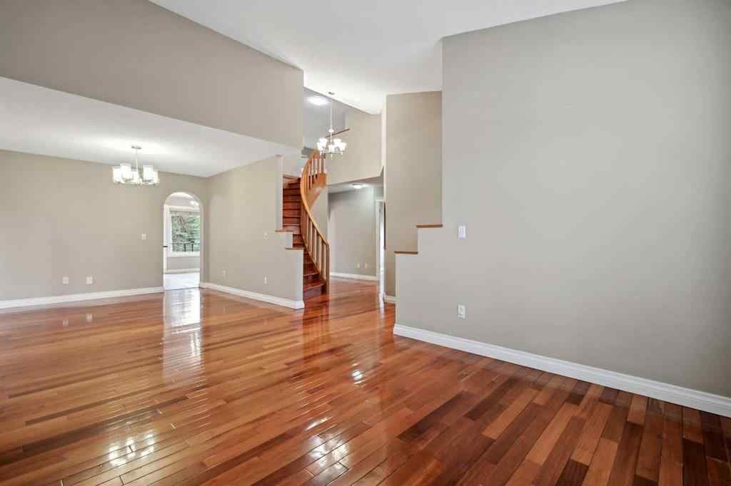 MLS® A2263320 - 26 Hamptons Grove NW in Hamptons Calgary, Residential