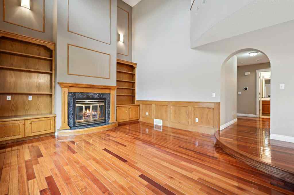 MLS® A2263320 - 26 Hamptons Grove NW in Hamptons Calgary, Residential