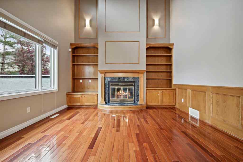 MLS® A2263320 - 26 Hamptons Grove NW in Hamptons Calgary, Residential