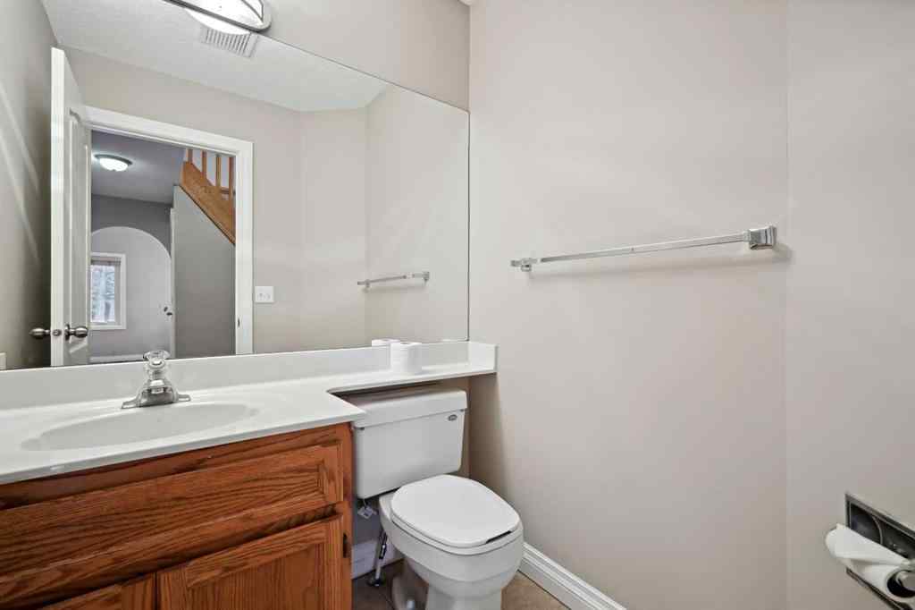 MLS® A2263320 - 26 Hamptons Grove NW in Hamptons Calgary, Residential