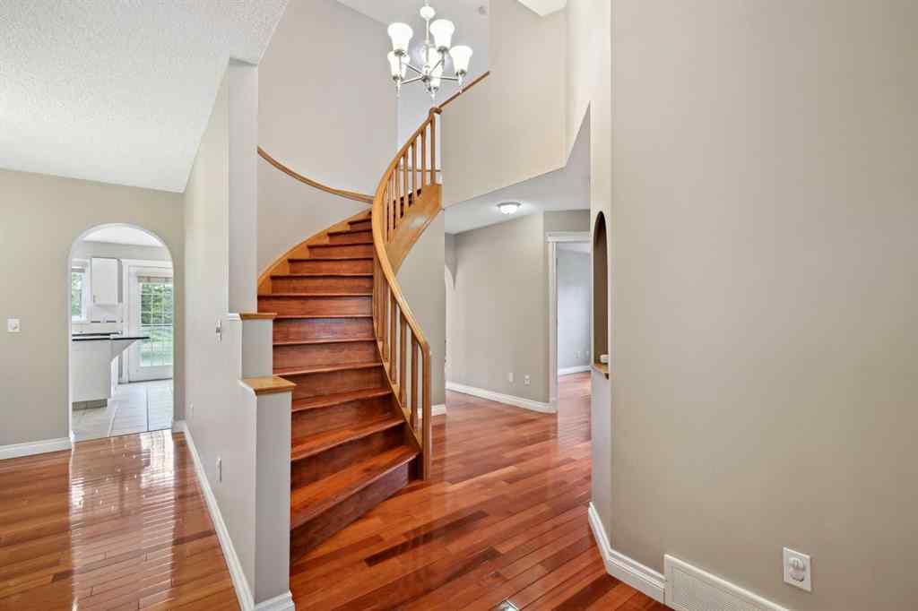 MLS® A2263320 - 26 Hamptons Grove NW in Hamptons Calgary, Residential