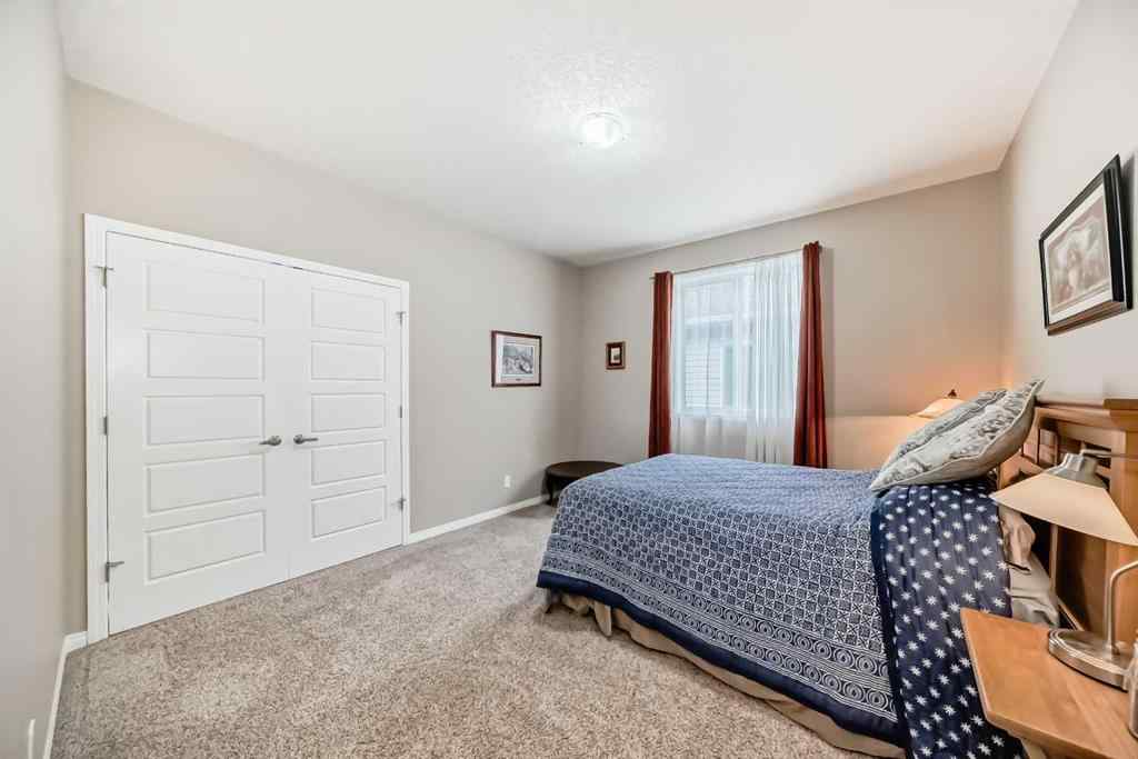MLS® A2263323 - 132 Waterlily Cove  in Lakepointe Chestermere, Residential