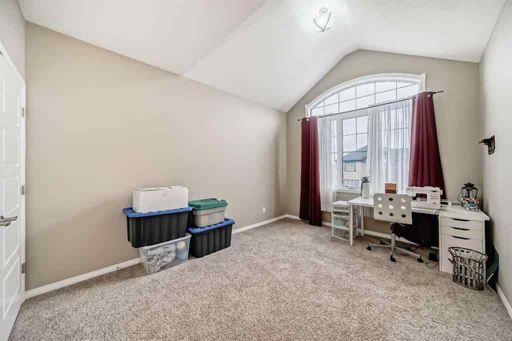 MLS® A2263323 - 132 Waterlily Cove  in Lakepointe Chestermere, Residential