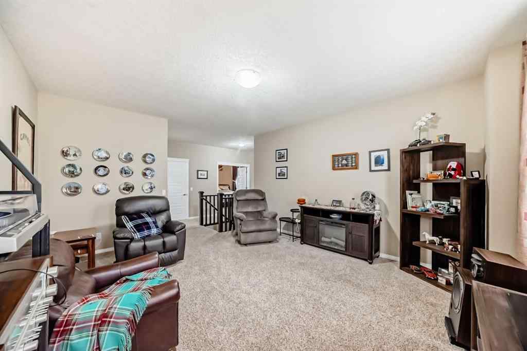 MLS® A2263323 - 132 Waterlily Cove  in Lakepointe Chestermere, Residential