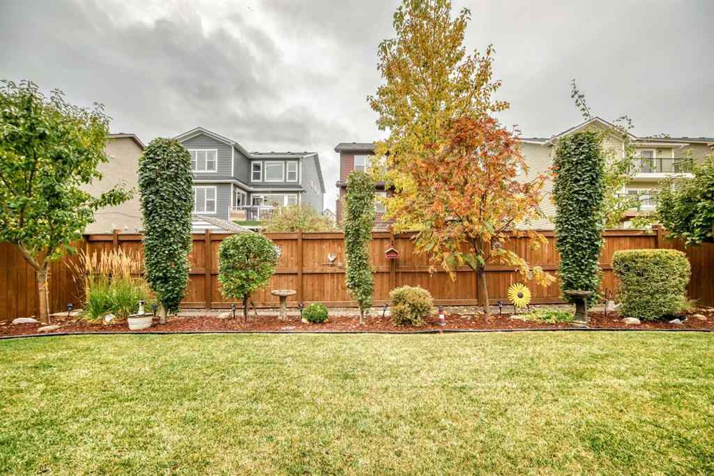 MLS® A2263323 - 132 Waterlily Cove  in Lakepointe Chestermere, Residential