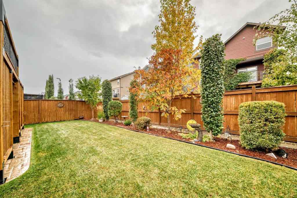 MLS® A2263323 - 132 Waterlily Cove  in Lakepointe Chestermere, Residential