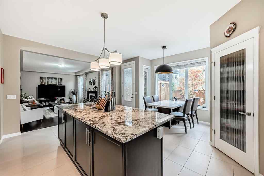 MLS® A2263323 - 132 Waterlily Cove  in Lakepointe Chestermere, Residential