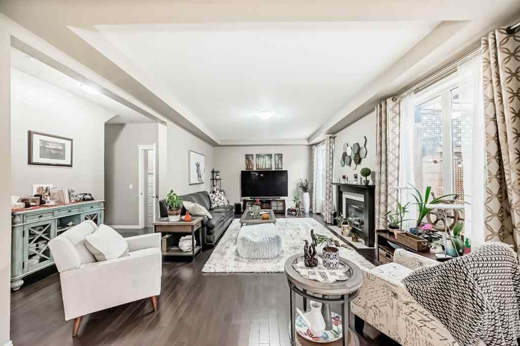 MLS® A2263323 - 132 Waterlily Cove  in Lakepointe Chestermere, Residential