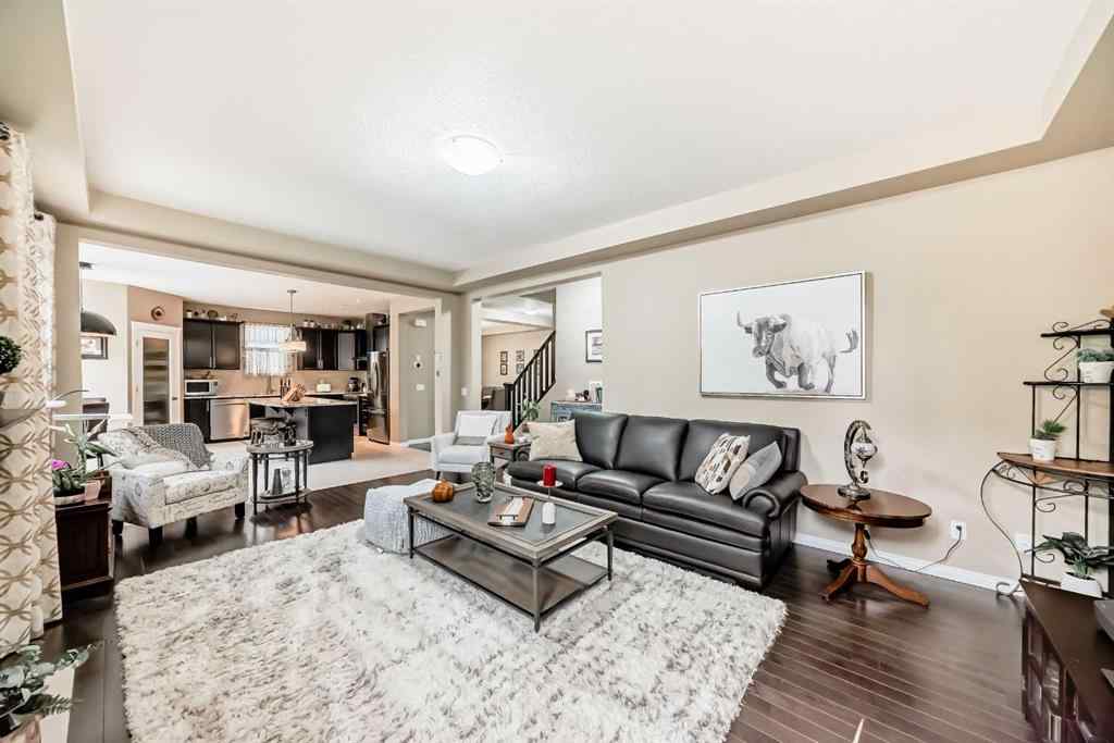 MLS® A2263323 - 132 Waterlily Cove  in Lakepointe Chestermere, Residential