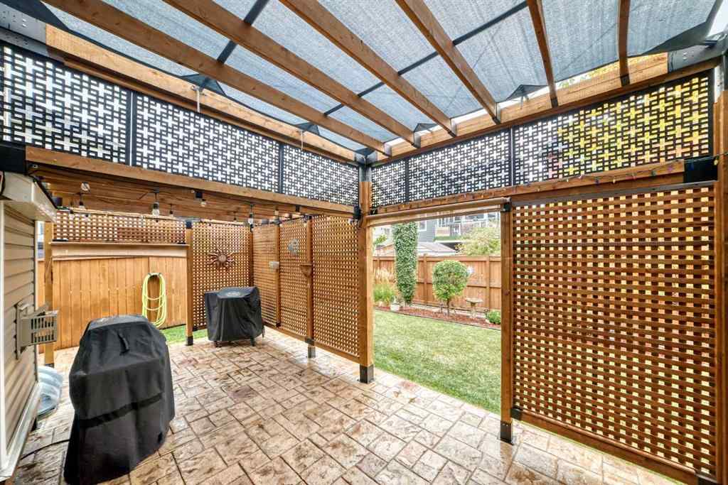 MLS® A2263323 - 132 Waterlily Cove  in Lakepointe Chestermere, Residential