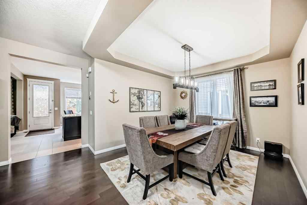 MLS® A2263323 - 132 Waterlily Cove  in Lakepointe Chestermere, Residential