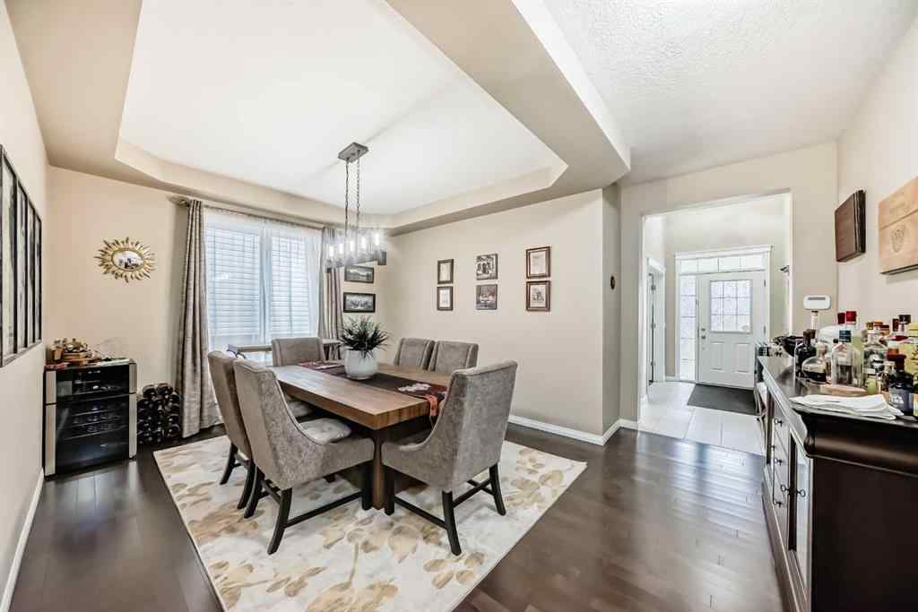 MLS® A2263323 - 132 Waterlily Cove  in Lakepointe Chestermere, Residential