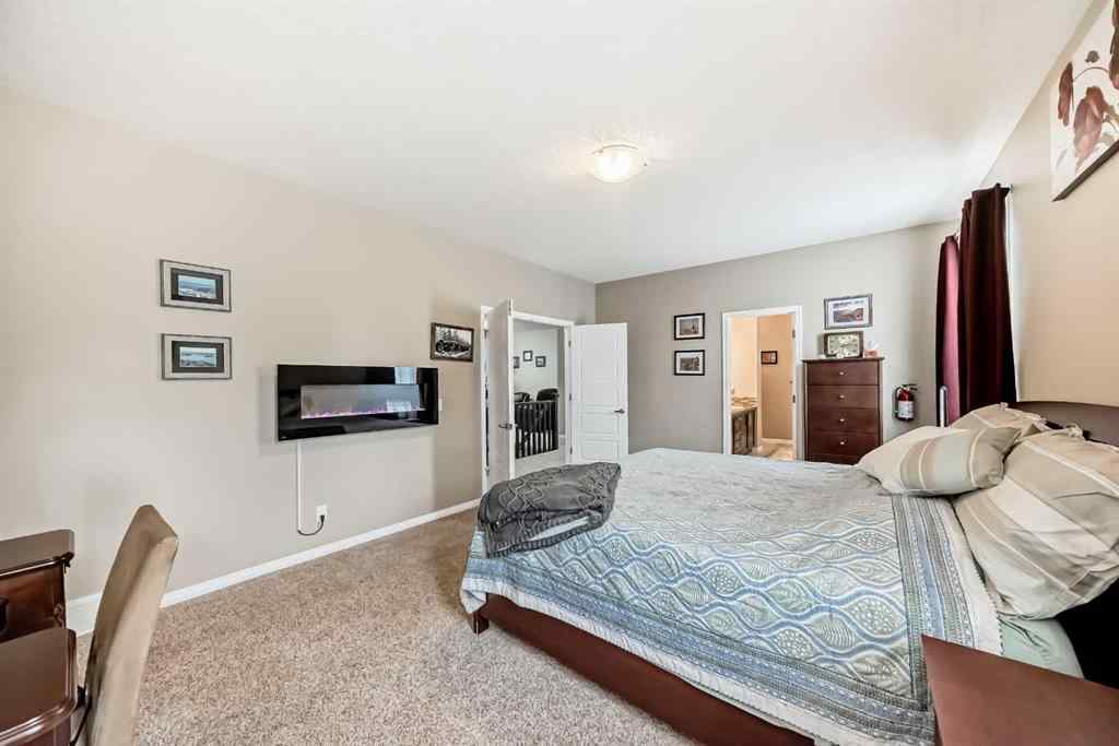 MLS® A2263323 - 132 Waterlily Cove  in Lakepointe Chestermere, Residential