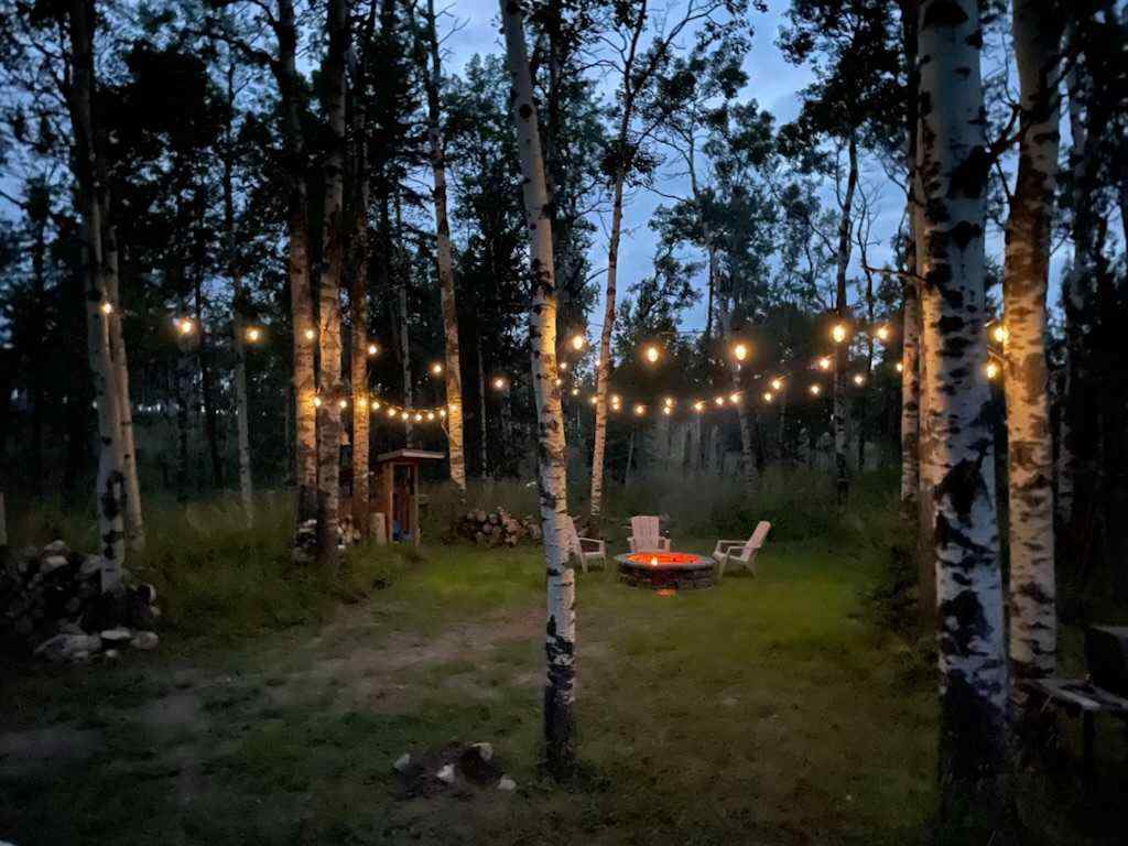 MLS® A2263325 - Unit #10 31048 50 Range Road  in NONE Rural Mountain View County, Land