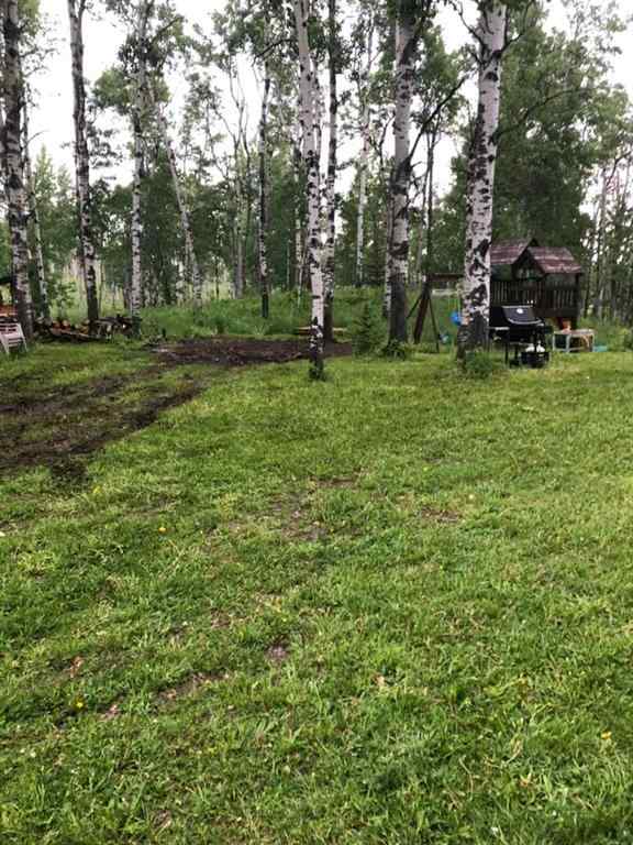 MLS® A2263325 - Unit #10 31048 50 Range Road  in NONE Rural Mountain View County, Land