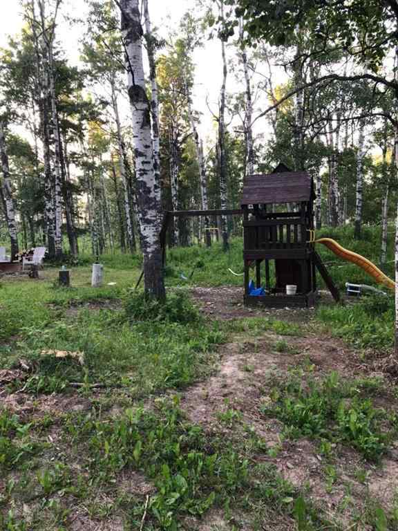 MLS® A2263325 - Unit #10 31048 50 Range Road  in NONE Rural Mountain View County, Land