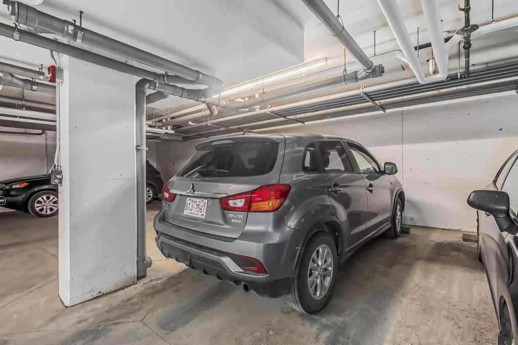 MLS® A2263326 - Unit #112 19621 40 Street SE in Seton Calgary, Residential