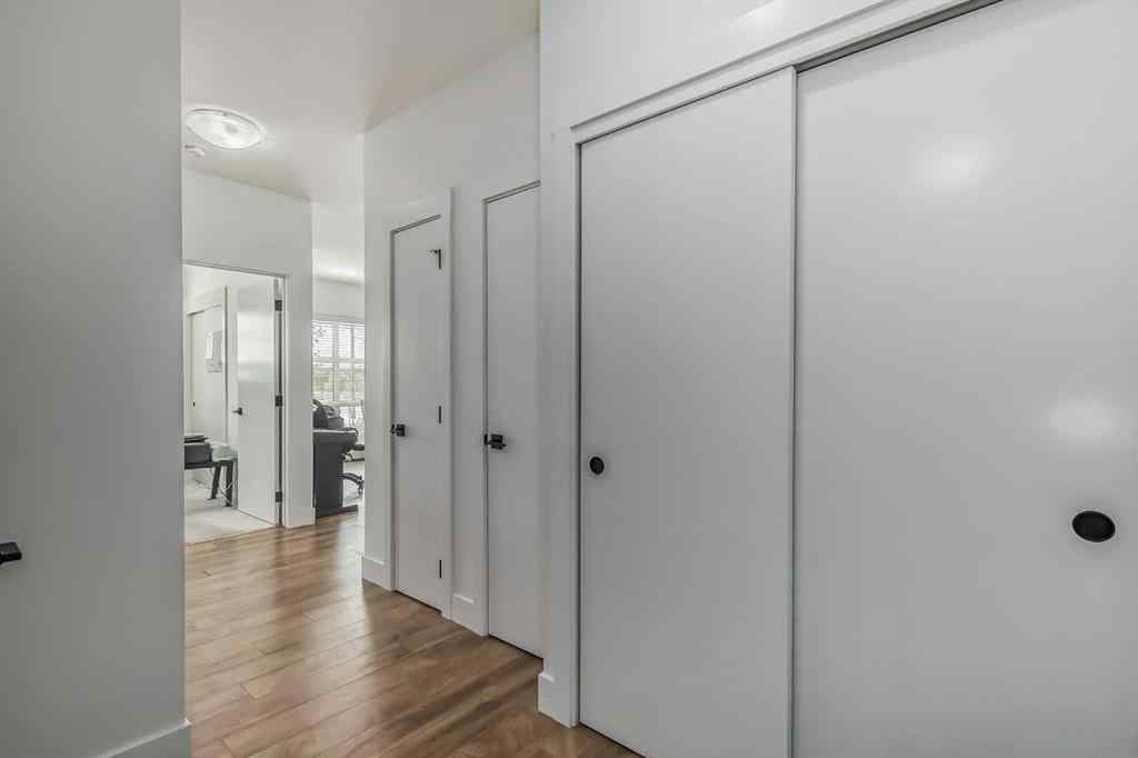 MLS® A2263326 - Unit #112 19621 40 Street SE in Seton Calgary, Residential