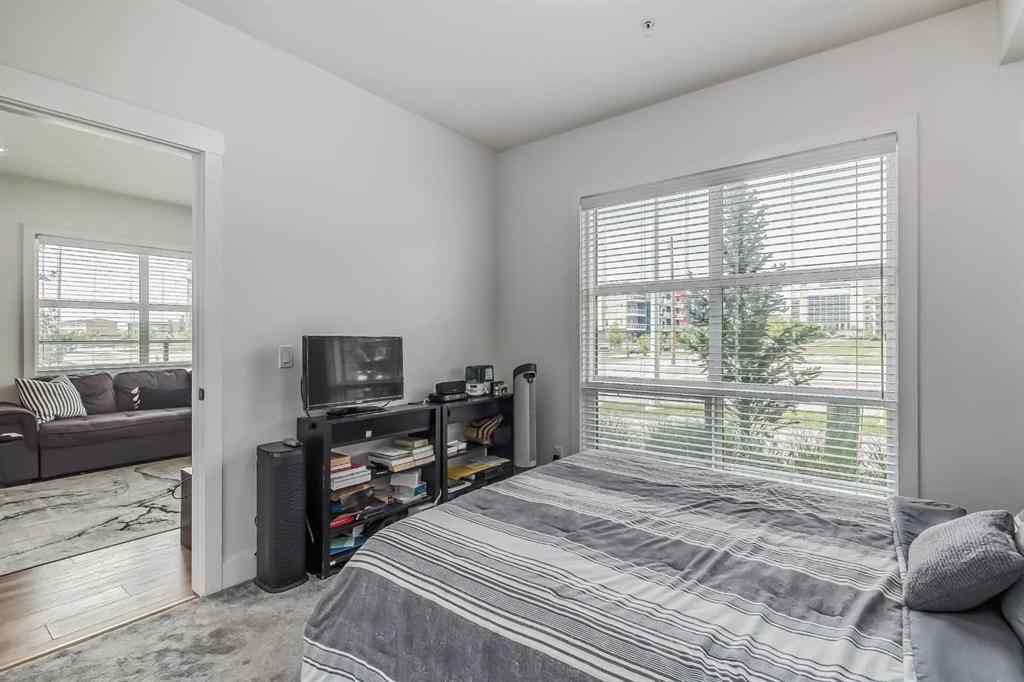 MLS® A2263326 - Unit #112 19621 40 Street SE in Seton Calgary, Residential