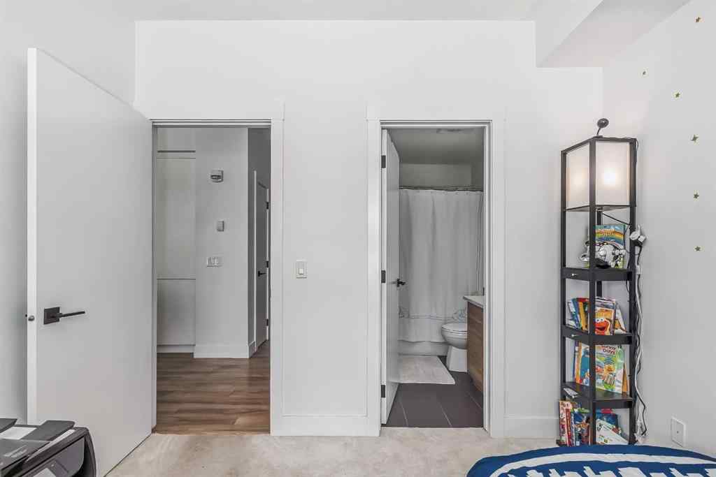 MLS® A2263326 - Unit #112 19621 40 Street SE in Seton Calgary, Residential