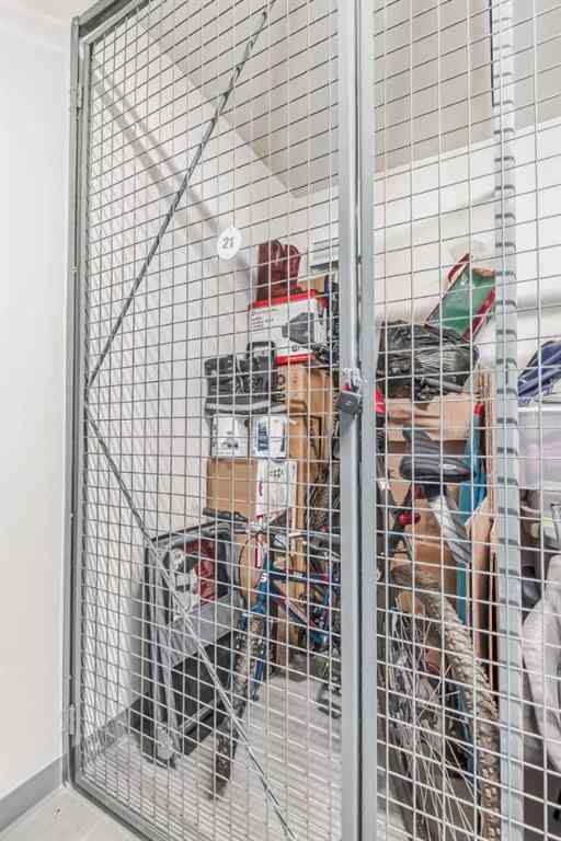 MLS® A2263326 - Unit #112 19621 40 Street SE in Seton Calgary, Residential