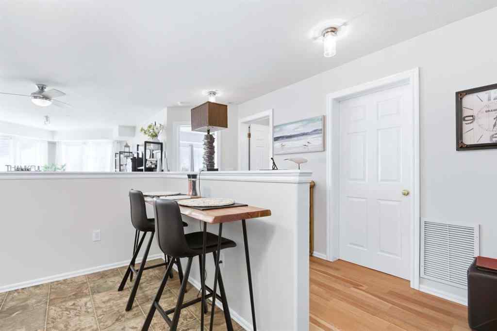 MLS® A2263327 - Unit #111 6118 53 Avenue  in Highland Green Estates Red Deer, Residential