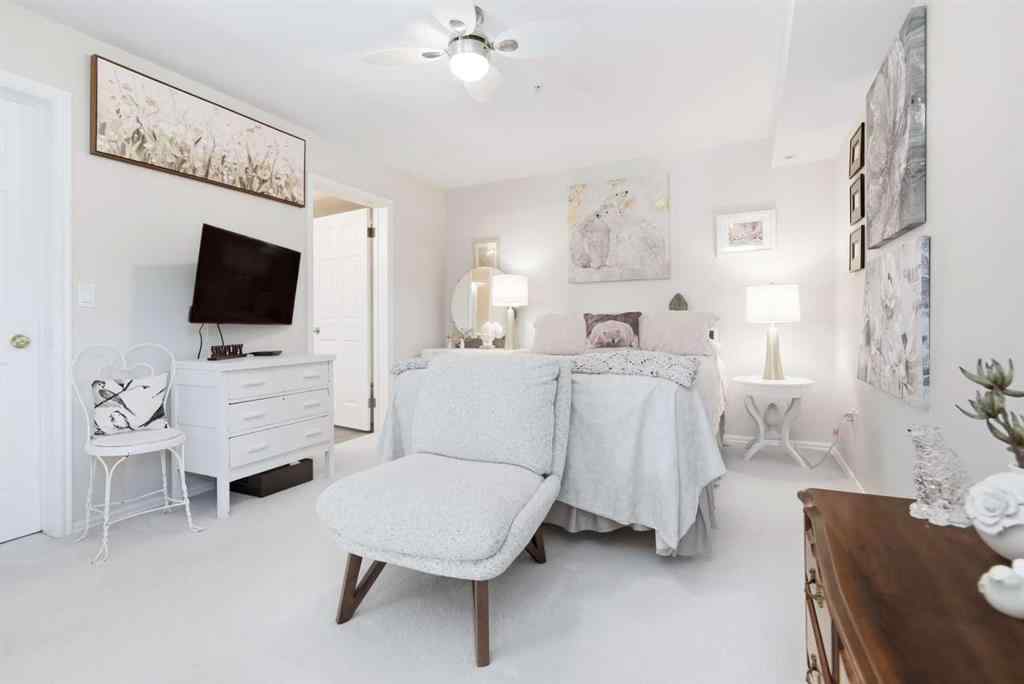 MLS® A2263327 - Unit #111 6118 53 Avenue  in Highland Green Estates Red Deer, Residential