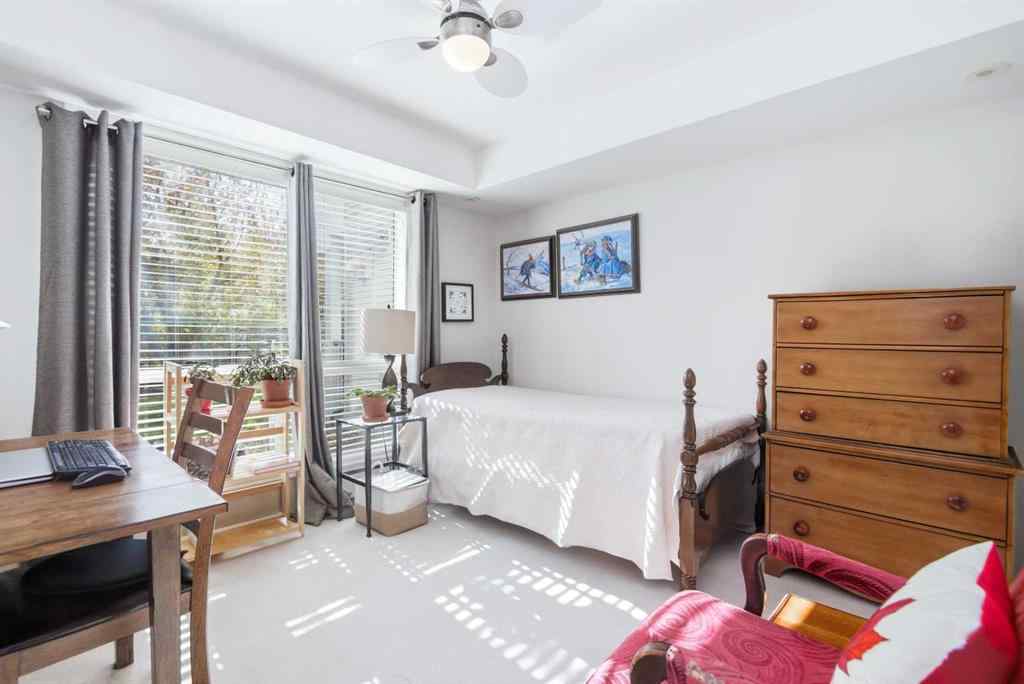 MLS® A2263327 - Unit #111 6118 53 Avenue  in Highland Green Estates Red Deer, Residential