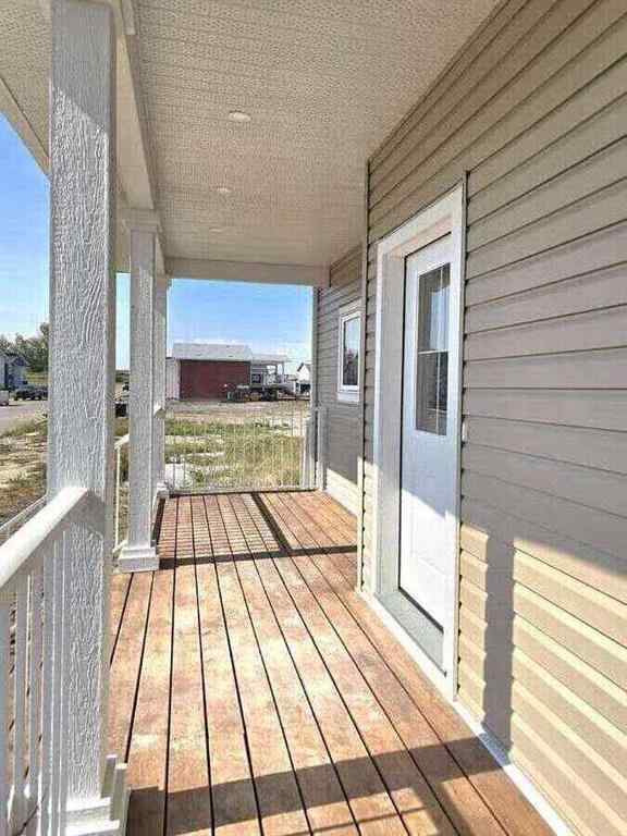 MLS® A2263328 - 120 Coote Street  in NONE Cayley, Residential