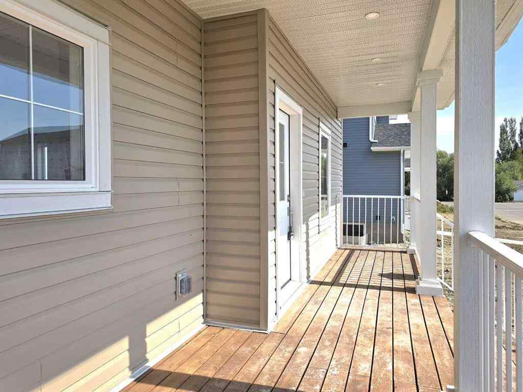 MLS® A2263328 - 120 Coote Street  in NONE Cayley, Residential