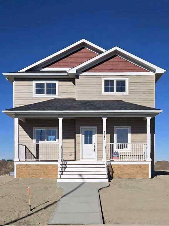 MLS® A2263328 - 120 Coote Street  in NONE Cayley, Residential