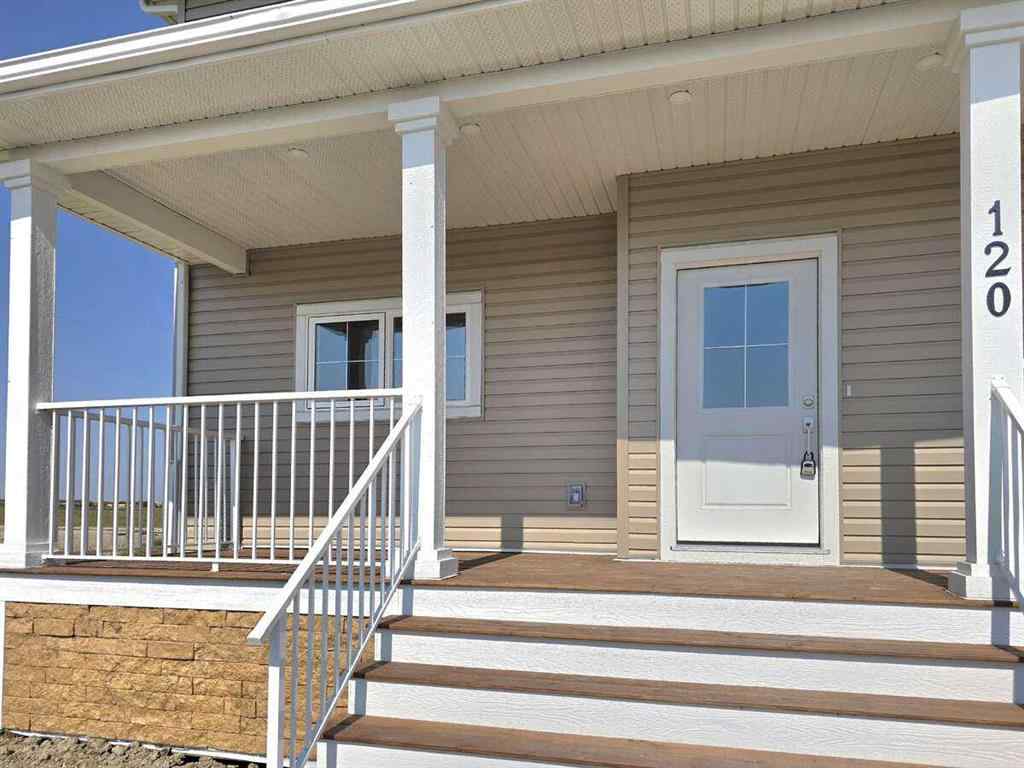 MLS® A2263328 - 120 Coote Street  in NONE Cayley, Residential