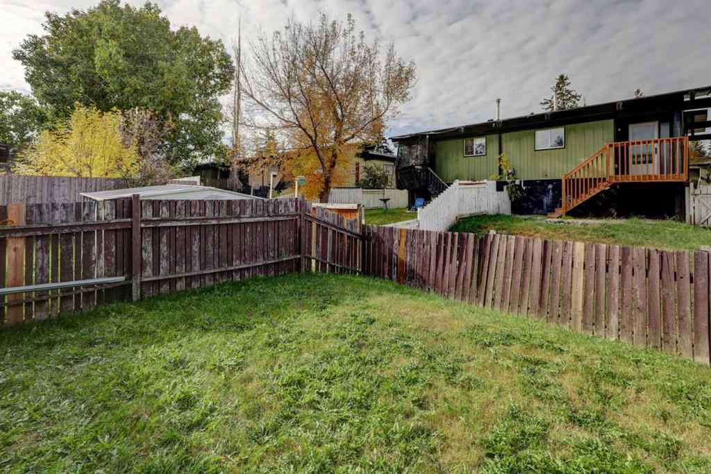 MLS® A2263330 - 531 Sabrina Road SW in Southwood Calgary, Residential