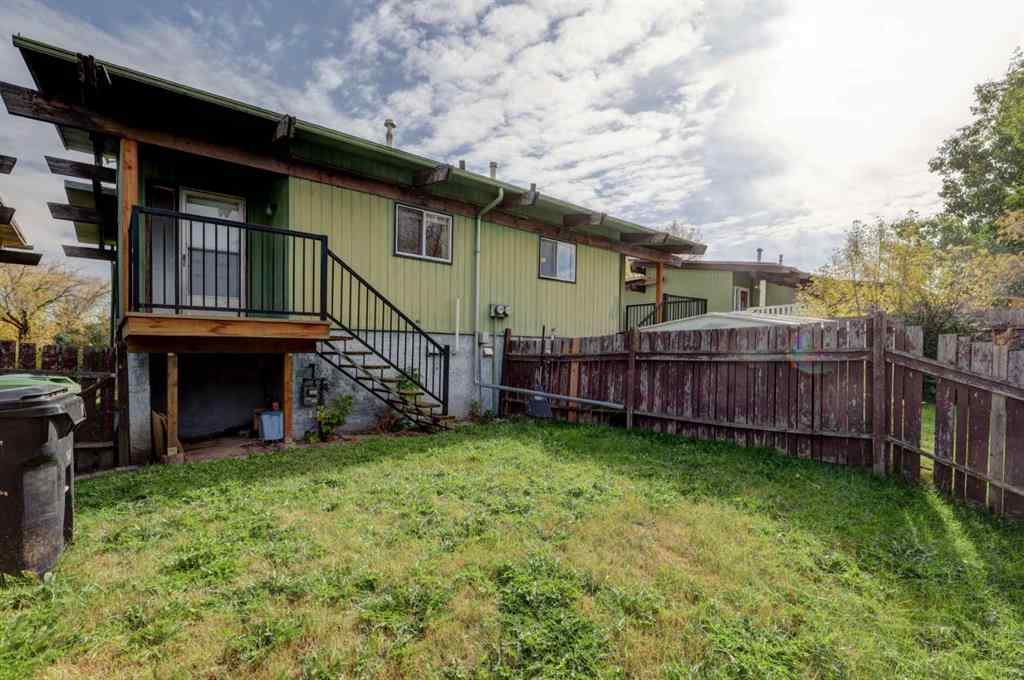 MLS® A2263330 - 531 Sabrina Road SW in Southwood Calgary, Residential