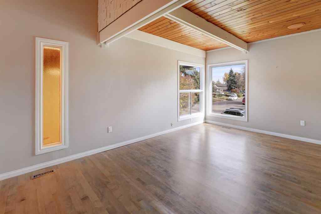 MLS® A2263330 - 531 Sabrina Road SW in Southwood Calgary, Residential