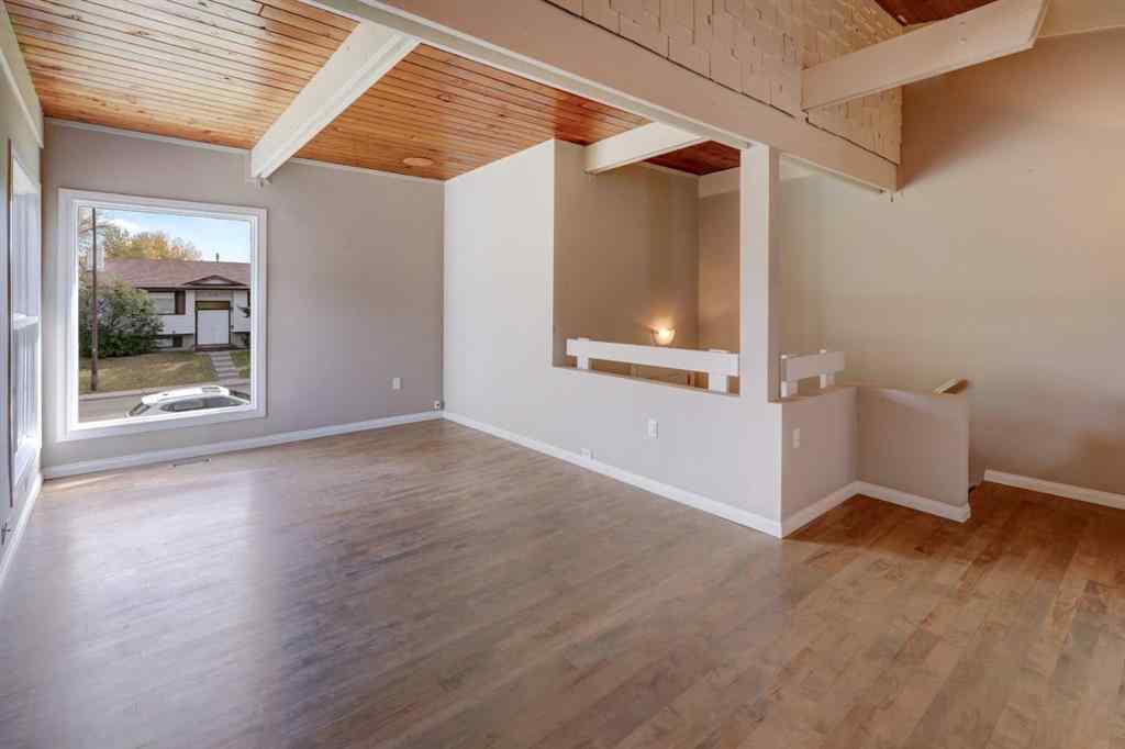 MLS® A2263330 - 531 Sabrina Road SW in Southwood Calgary, Residential