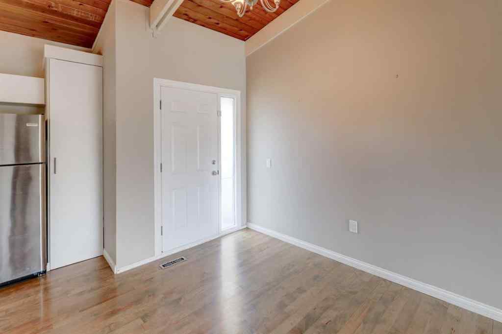 MLS® A2263330 - 531 Sabrina Road SW in Southwood Calgary, Residential