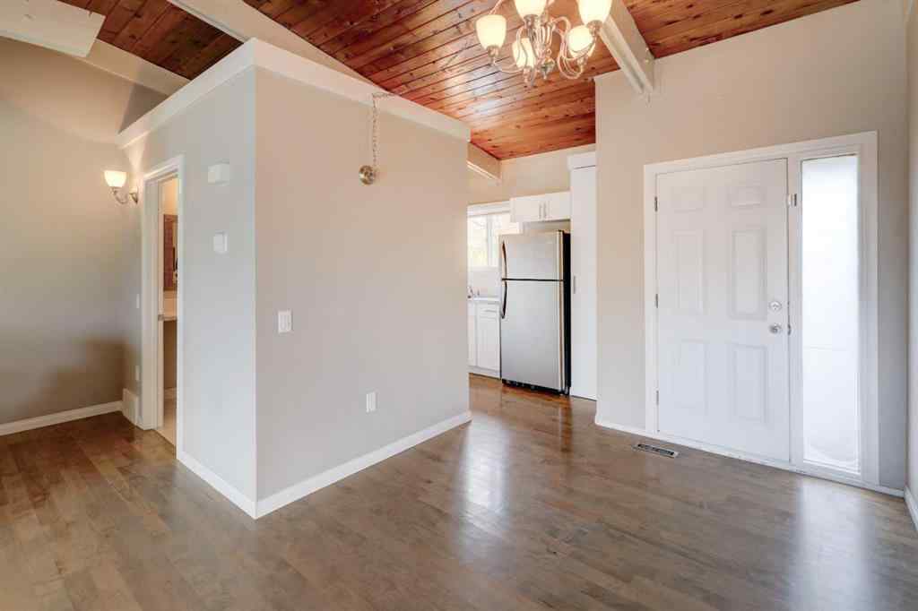 MLS® A2263330 - 531 Sabrina Road SW in Southwood Calgary, Residential