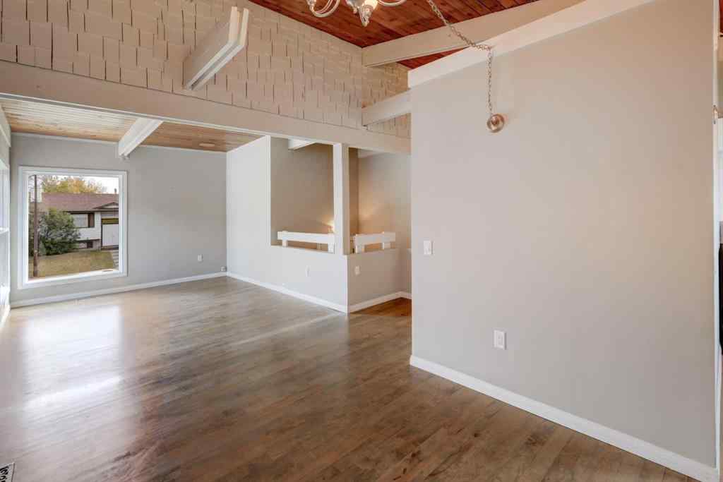 MLS® A2263330 - 531 Sabrina Road SW in Southwood Calgary, Residential