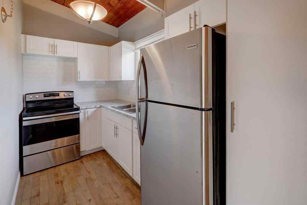 MLS® A2263330 - 531 Sabrina Road SW in Southwood Calgary, Residential