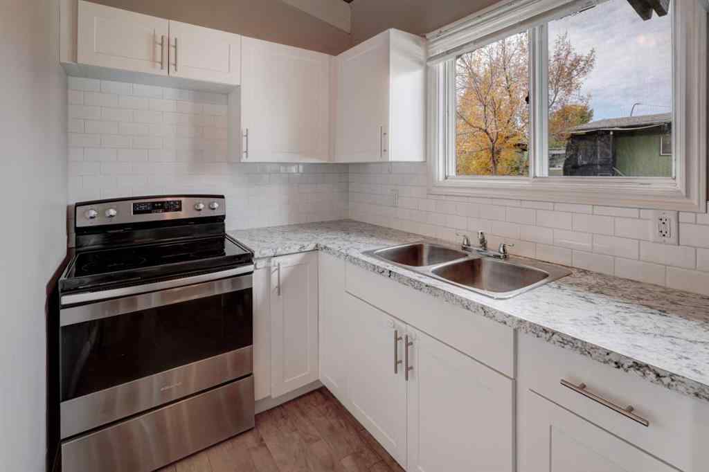 MLS® A2263330 - 531 Sabrina Road SW in Southwood Calgary, Residential