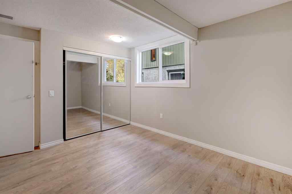 MLS® A2263330 - 531 Sabrina Road SW in Southwood Calgary, Residential