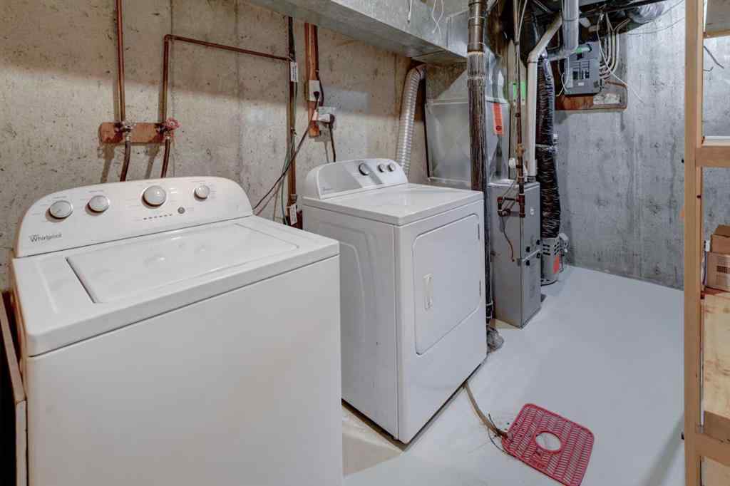 MLS® A2263330 - 531 Sabrina Road SW in Southwood Calgary, Residential