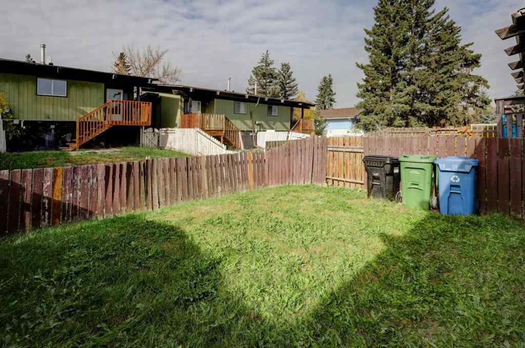 MLS® A2263330 - 531 Sabrina Road SW in Southwood Calgary, Residential